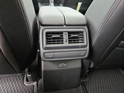 2026 Mazda Mazda CX-50 Hybrid Premium Plus