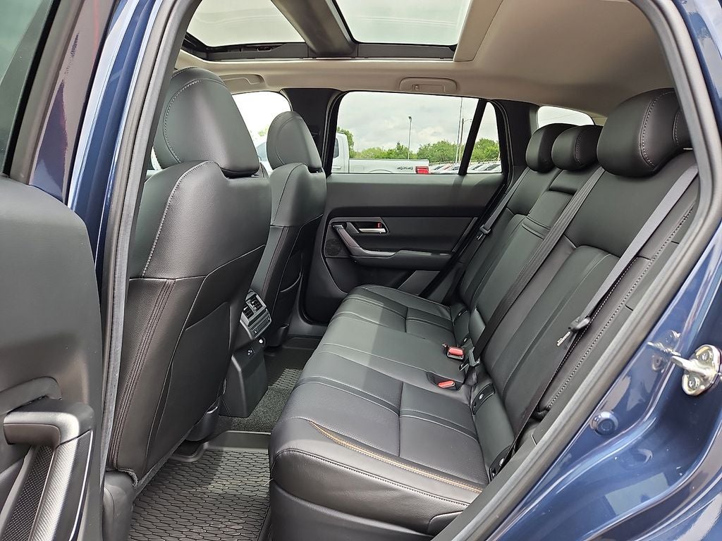 2026 Mazda Mazda CX-50 Hybrid Premium Plus