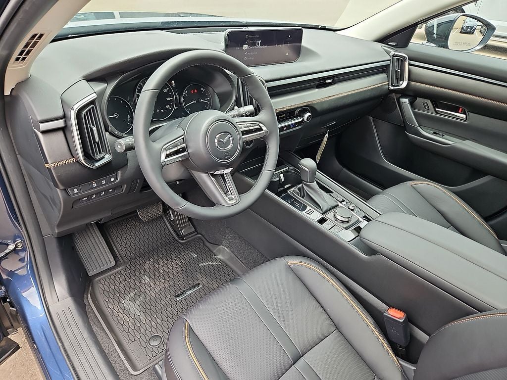 2026 Mazda Mazda CX-50 Hybrid Premium Plus