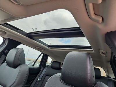 2026 Mazda Mazda CX-50 Hybrid Premium Plus