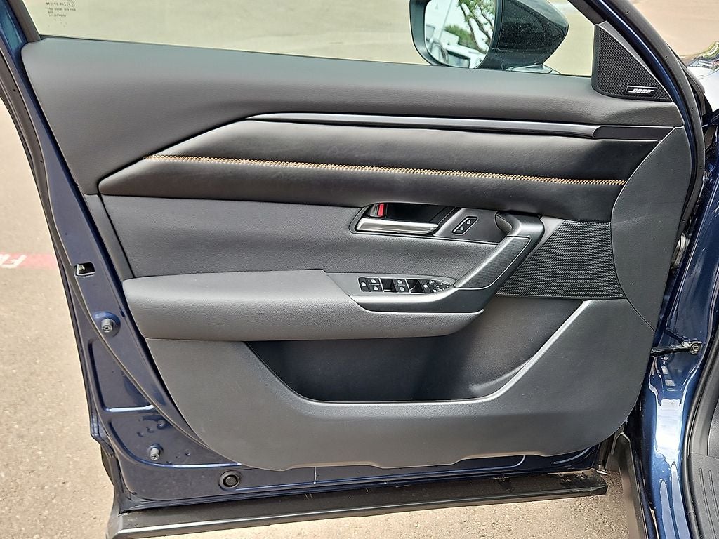 2026 Mazda Mazda CX-50 Hybrid Premium Plus