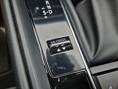 2026 Mazda Mazda CX-50 Hybrid Premium Plus