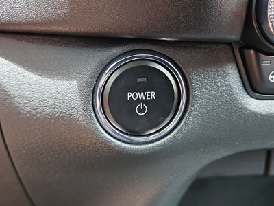 2026 Mazda Mazda CX-50 Hybrid Premium Plus