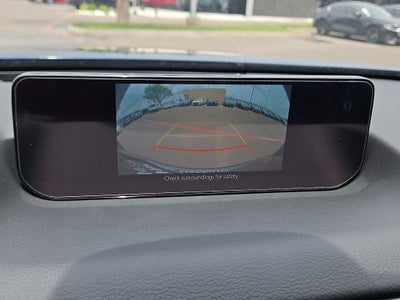 2026 Mazda Mazda CX-50 Hybrid Premium Plus