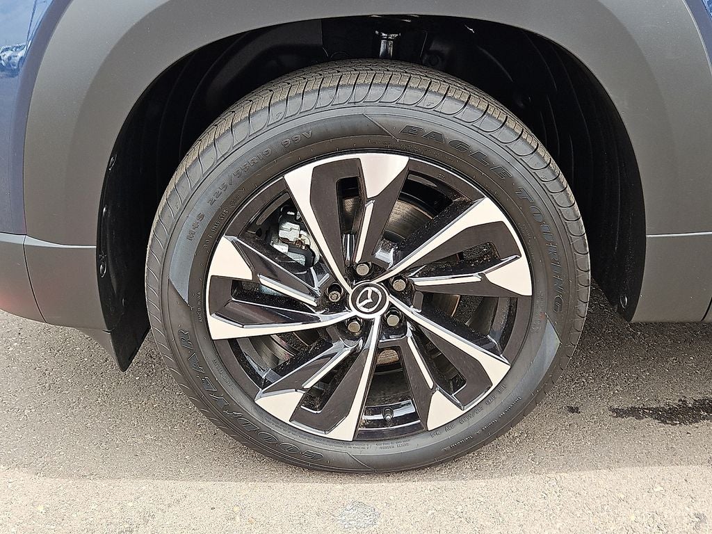 2026 Mazda Mazda CX-50 Hybrid Premium Plus