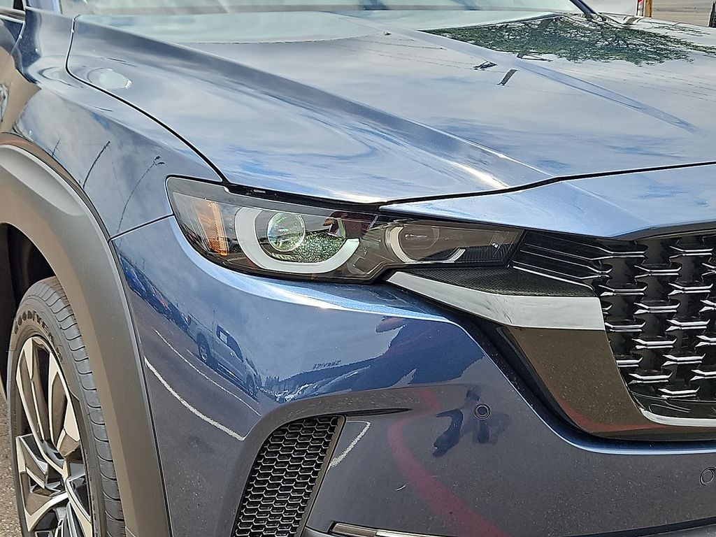 2026 Mazda Mazda CX-50 Hybrid Premium Plus