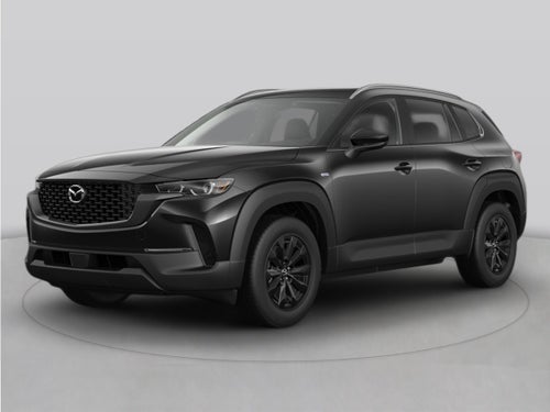 2026 Mazda Mazda CX-50 Hybrid Premium Plus