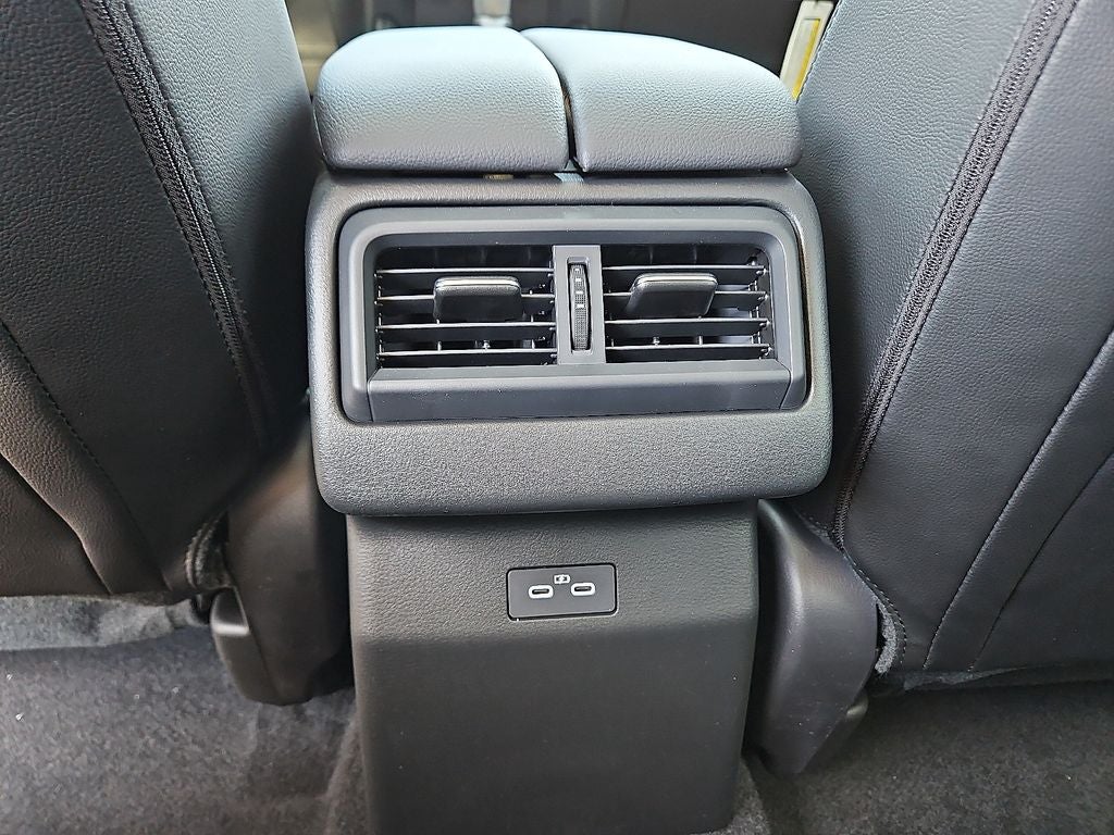 2025 Mazda Mazda CX-50 Hybrid Premium Plus