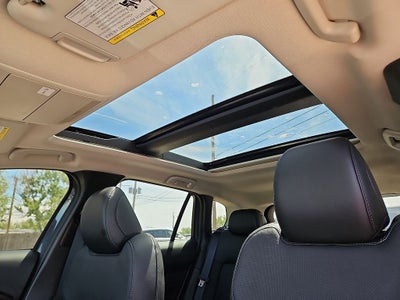 2025 Mazda Mazda CX-50 Hybrid Premium Plus