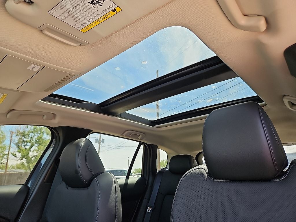 2025 Mazda Mazda CX-50 Hybrid Premium Plus