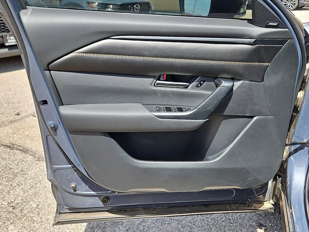 2025 Mazda Mazda CX-50 Hybrid Premium Plus