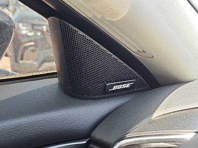 2025 Mazda Mazda CX-50 Hybrid Premium Plus