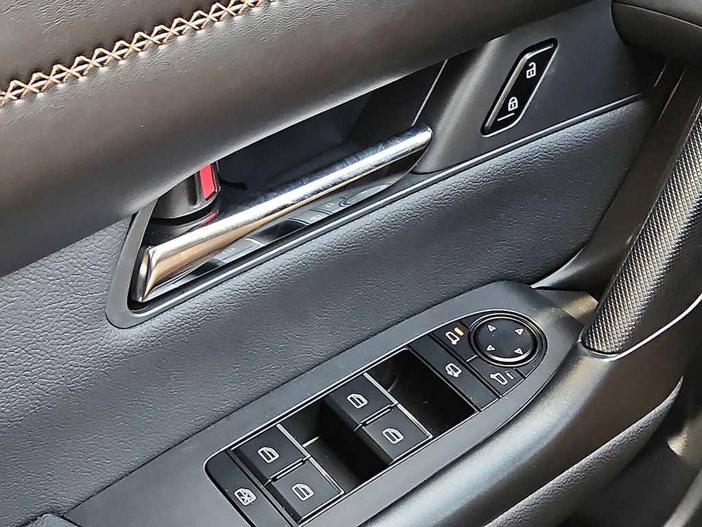 2025 Mazda Mazda CX-50 Hybrid Premium Plus