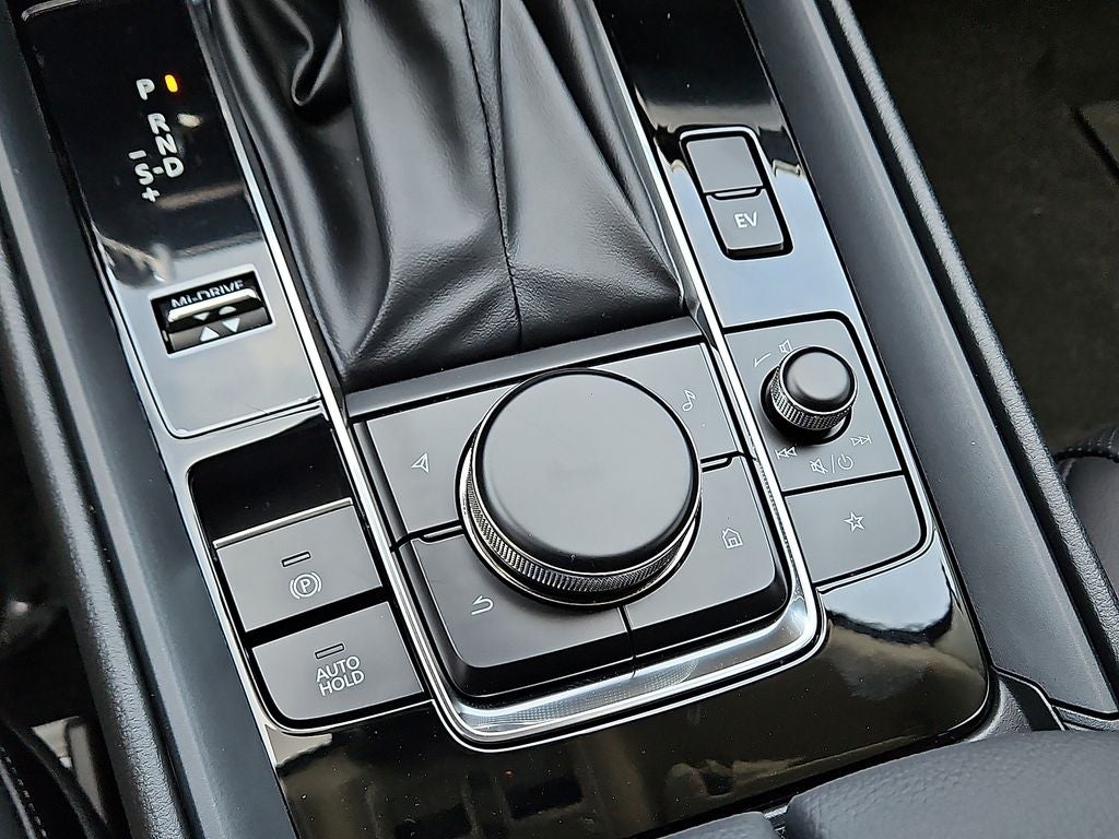 2025 Mazda Mazda CX-50 Hybrid Premium Plus