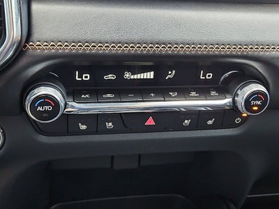 2025 Mazda Mazda CX-50 Hybrid Premium Plus