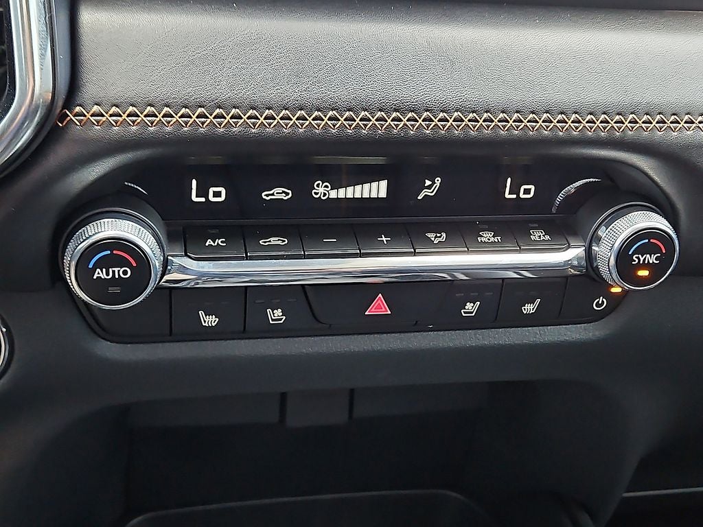 2025 Mazda Mazda CX-50 Hybrid Premium Plus