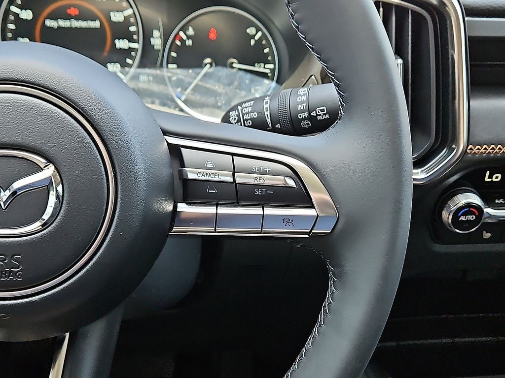 2025 Mazda Mazda CX-50 Hybrid Premium Plus