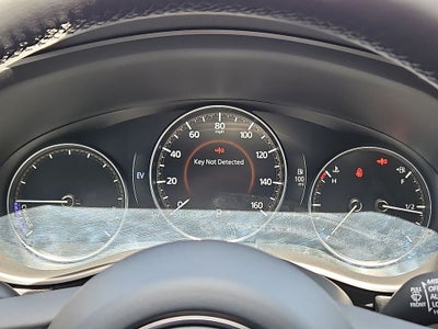 2025 Mazda Mazda CX-50 Hybrid Premium Plus