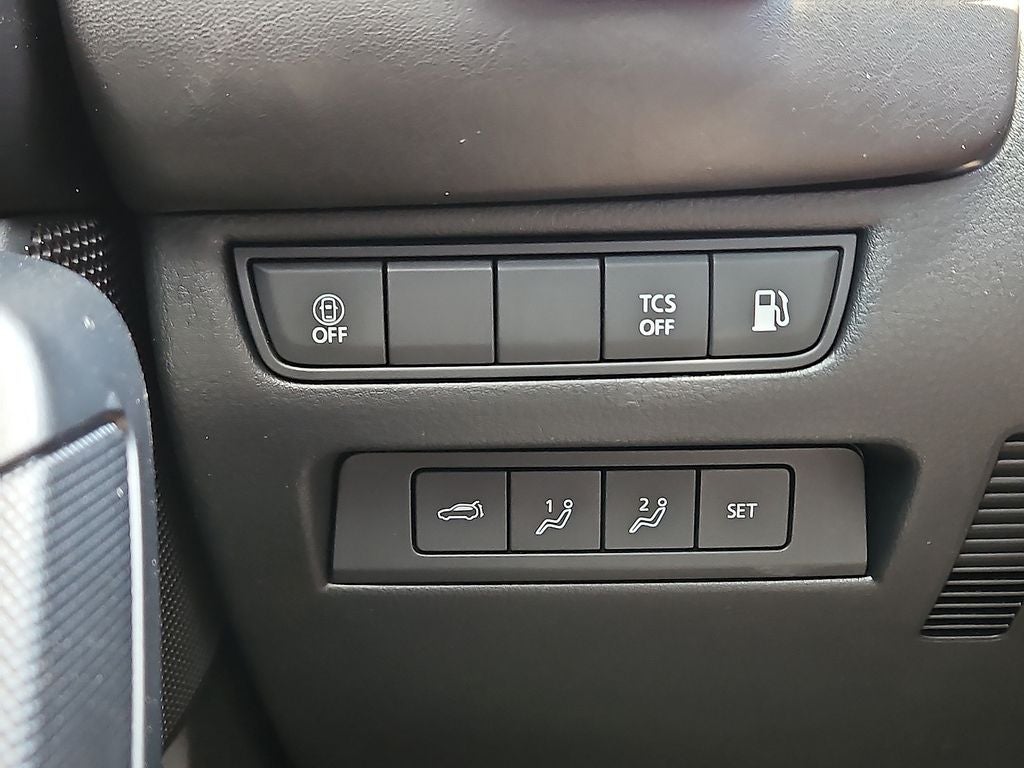 2025 Mazda Mazda CX-50 Hybrid Premium Plus