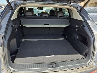 2025 Mazda Mazda CX-50 Hybrid Premium Plus