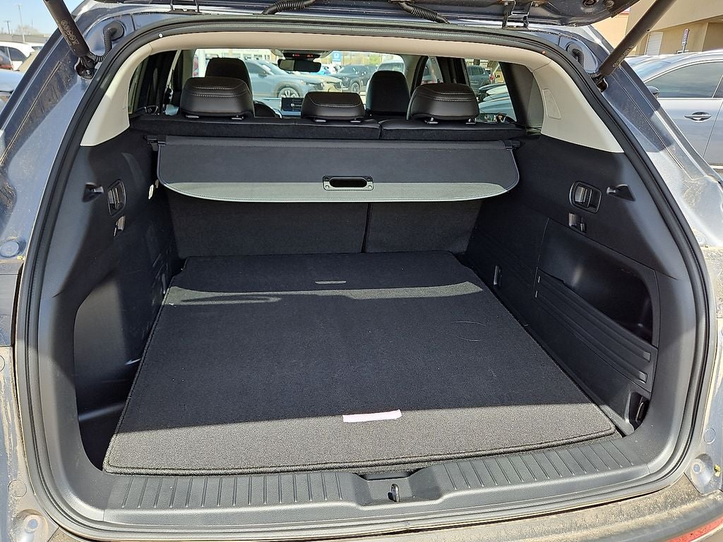 2025 Mazda Mazda CX-50 Hybrid Premium Plus