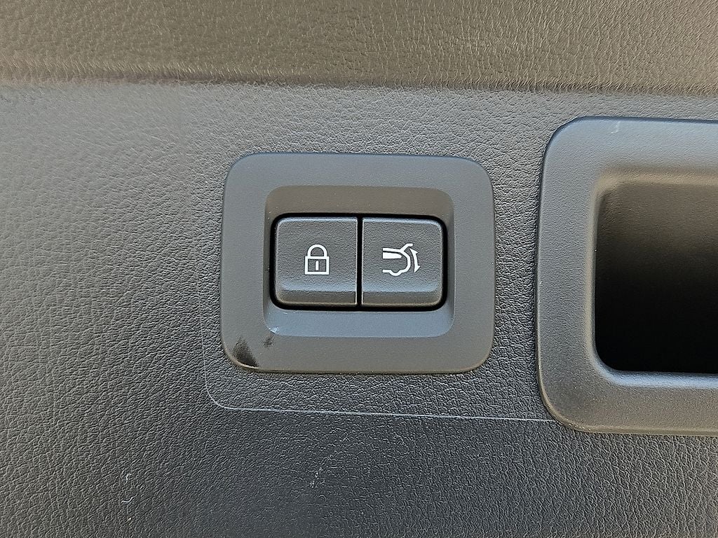 2025 Mazda Mazda CX-50 Hybrid Premium Plus