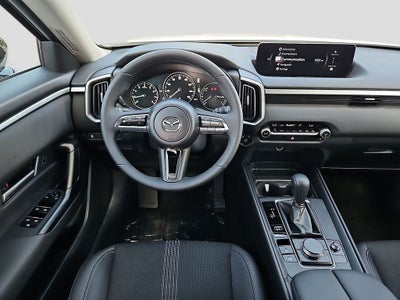 2026 Mazda Mazda CX-50 2.5 S Select