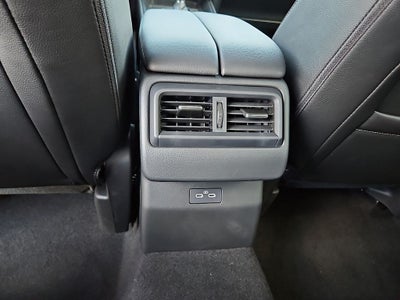 2026 Mazda Mazda CX-50 2.5 S Select