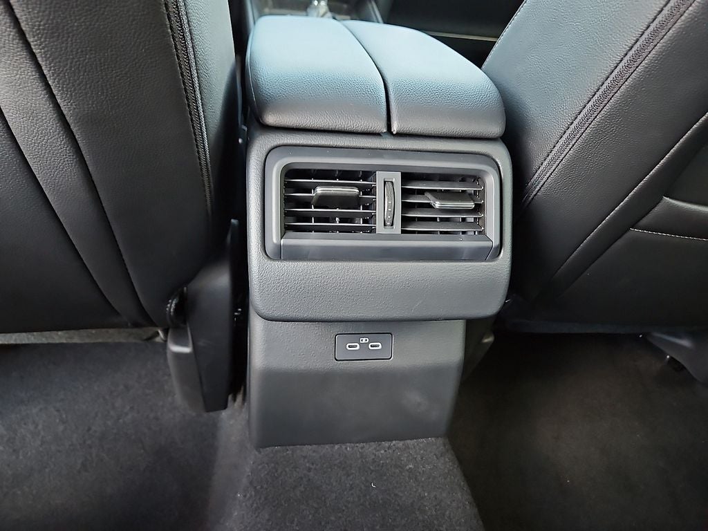 2026 Mazda Mazda CX-50 2.5 S Select