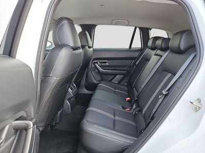 2026 Mazda Mazda CX-50 2.5 S Select