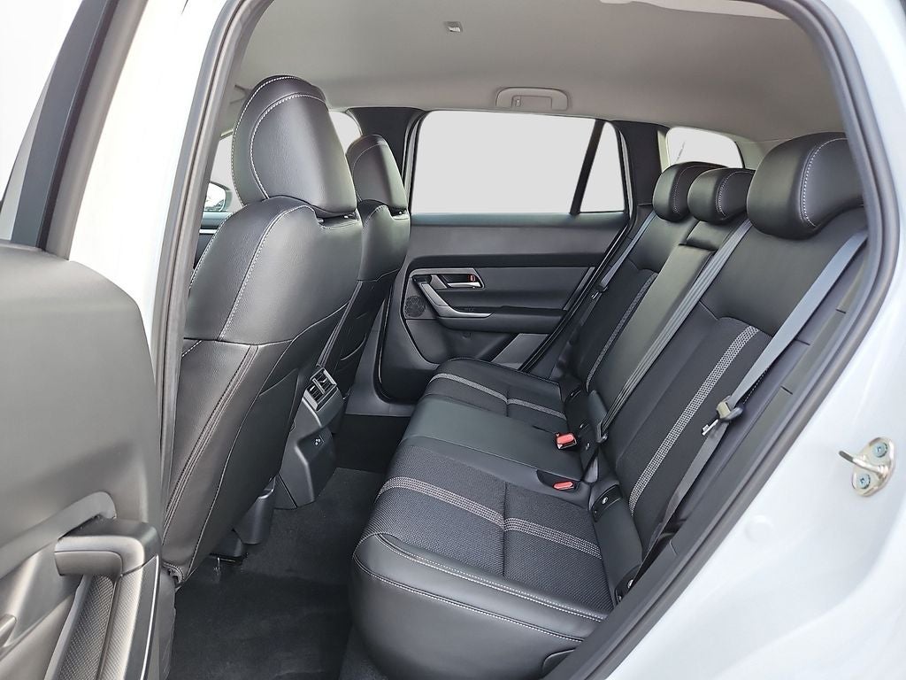 2026 Mazda Mazda CX-50 2.5 S Select