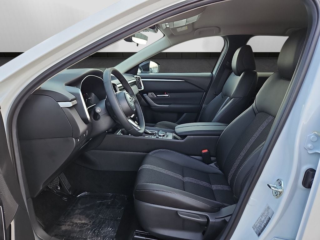 2026 Mazda Mazda CX-50 2.5 S Select