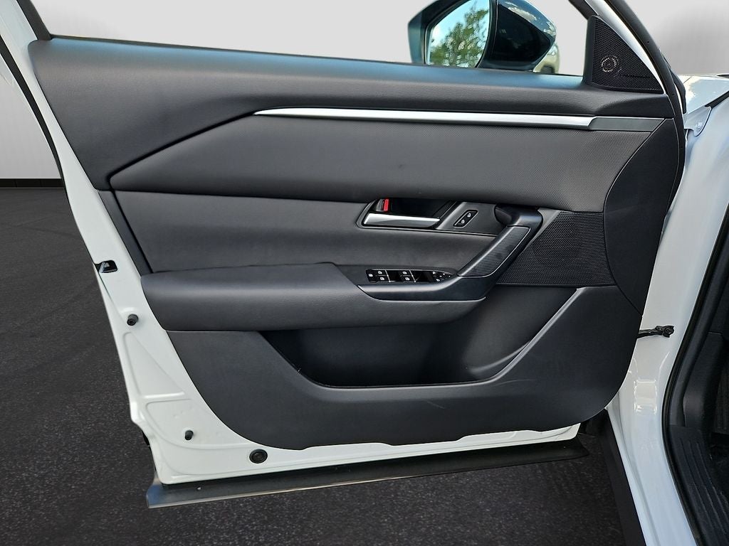 2026 Mazda Mazda CX-50 2.5 S Select