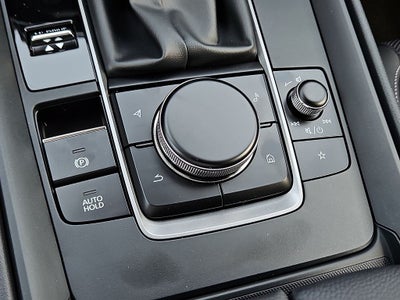 2026 Mazda Mazda CX-50 2.5 S Select