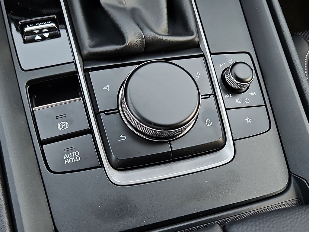 2026 Mazda Mazda CX-50 2.5 S Select