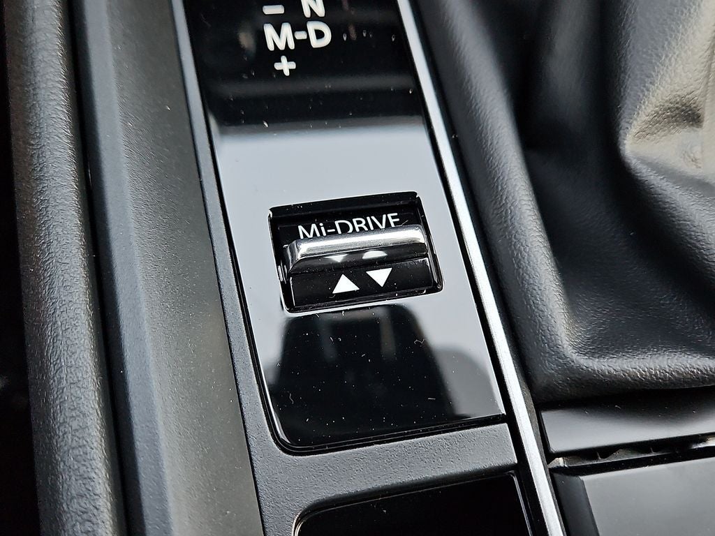 2026 Mazda Mazda CX-50 2.5 S Select
