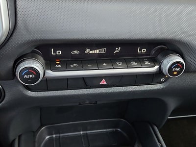 2026 Mazda Mazda CX-50 2.5 S Select