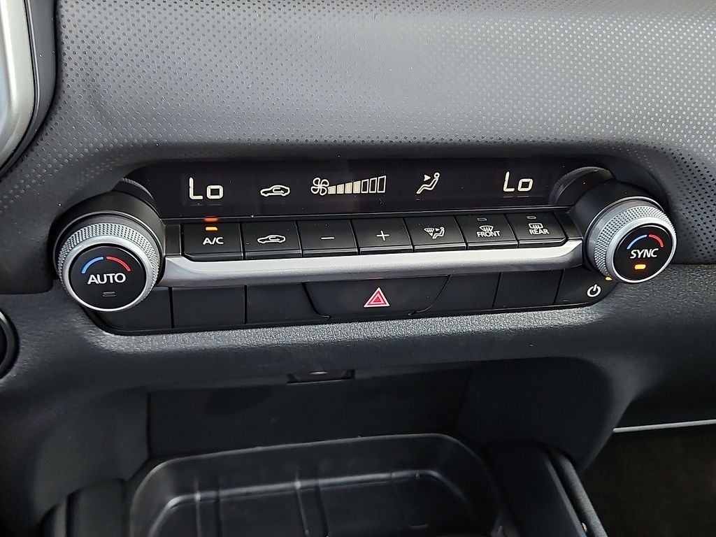 2026 Mazda Mazda CX-50 2.5 S Select
