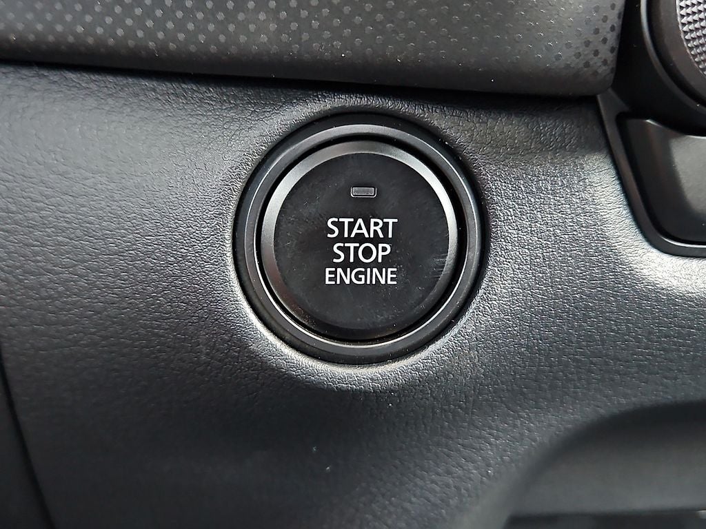 2026 Mazda Mazda CX-50 2.5 S Select