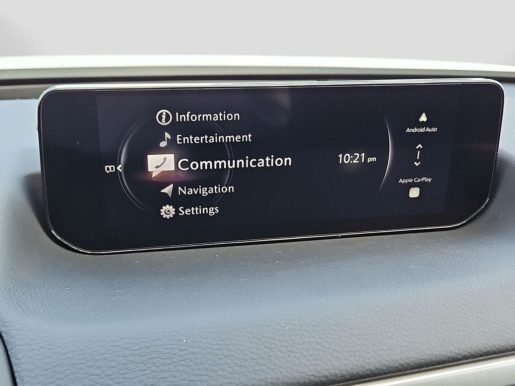 2026 Mazda Mazda CX-50 2.5 S Select