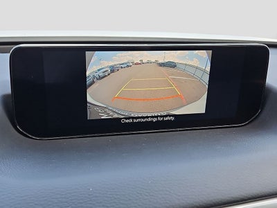 2026 Mazda Mazda CX-50 2.5 S Select