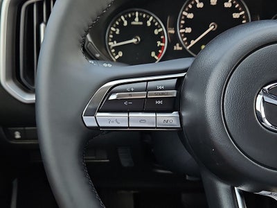 2026 Mazda Mazda CX-50 2.5 S Select