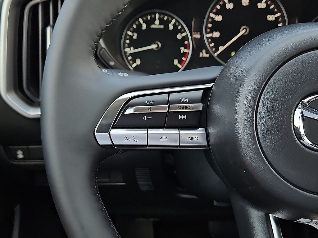 2026 Mazda Mazda CX-50 2.5 S Select