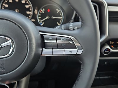 2026 Mazda Mazda CX-50 2.5 S Select