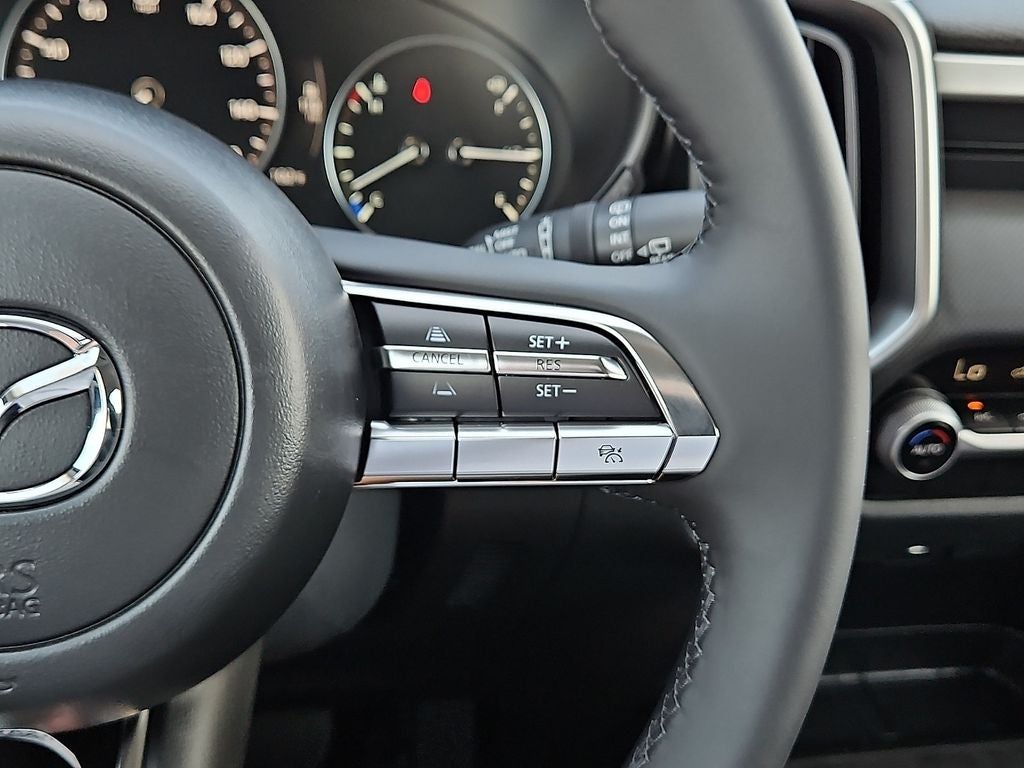 2026 Mazda Mazda CX-50 2.5 S Select