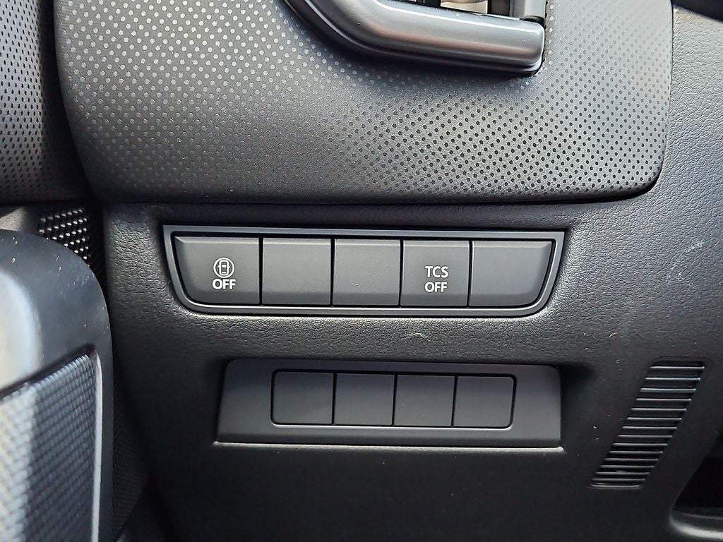 2026 Mazda Mazda CX-50 2.5 S Select