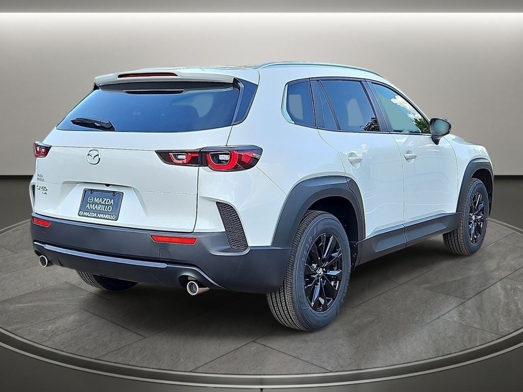 2026 Mazda Mazda CX-50 2.5 S Select