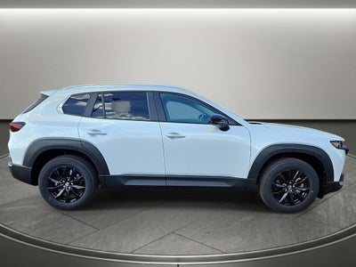 2026 Mazda Mazda CX-50 2.5 S Select