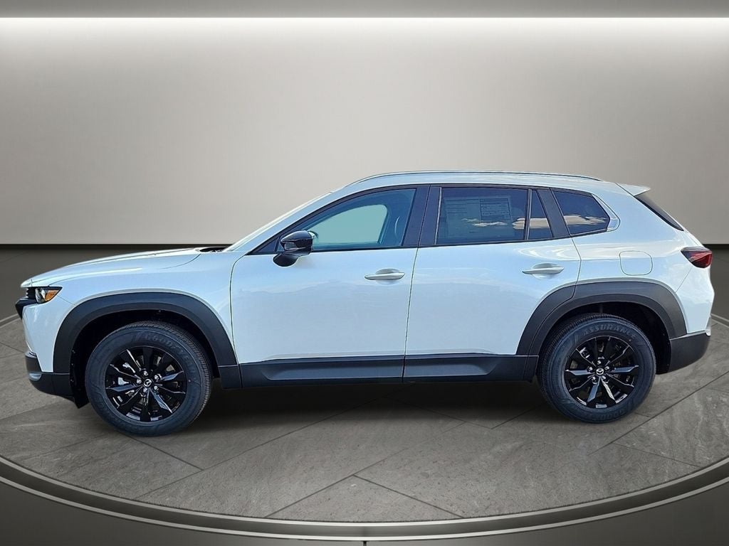 2026 Mazda Mazda CX-50 2.5 S Select