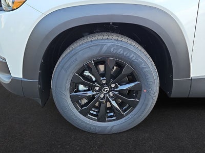 2026 Mazda Mazda CX-50 2.5 S Select